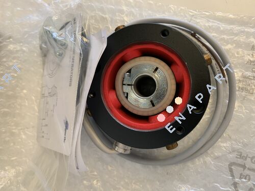 BR11/6 CB TACHOGENERATOR