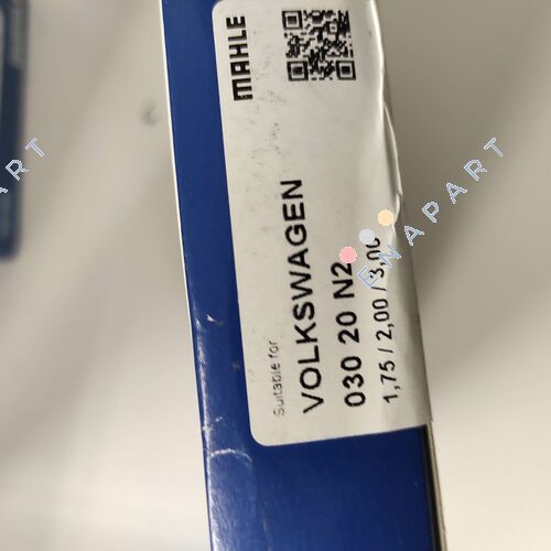 030 20 N2 Piston ring