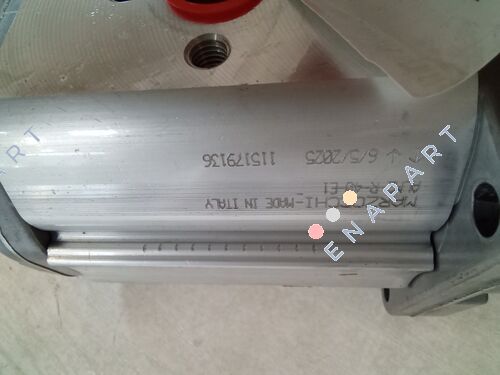 ALM2-R-40-E1 GEAR MOTOR