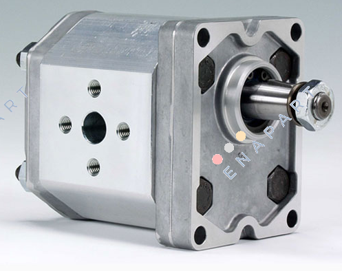 ALP1-D-3 gear pump