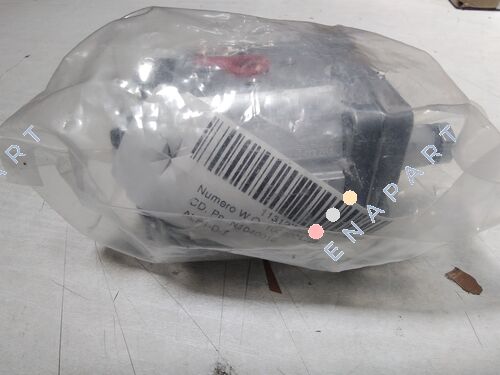 ALP1-D-7 Gear pump