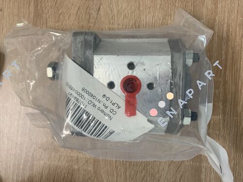 ALP1-D-9 Gear pump