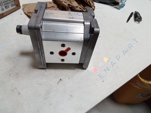 ALPA3-D-60 FRONT PUMP