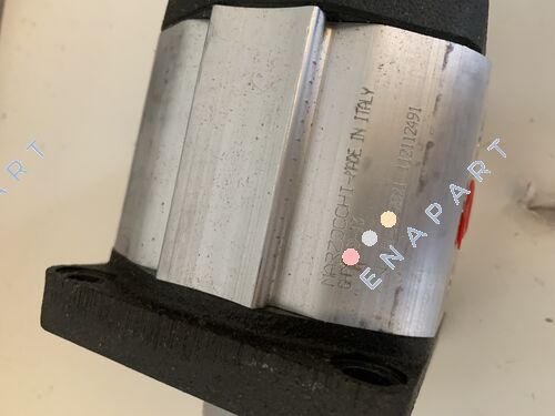 GHP2-D-13 gear pump