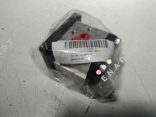 GHP2-D-16 Hydraulic pump