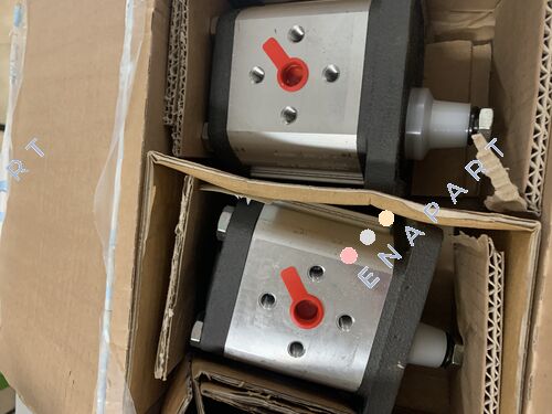 GHP2-D-25 Gear pump
