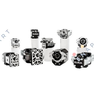 GHP2-D-30 GEAR PUMP