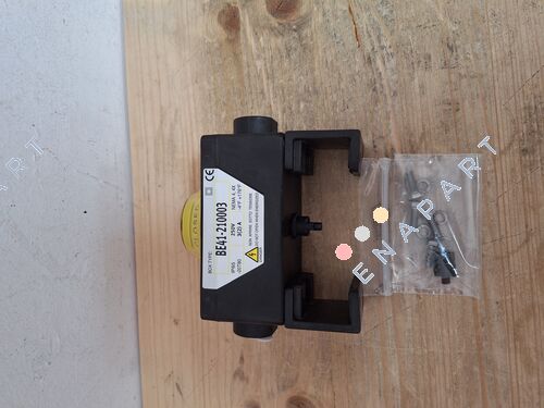 BE41-210003 Limit Switch Box