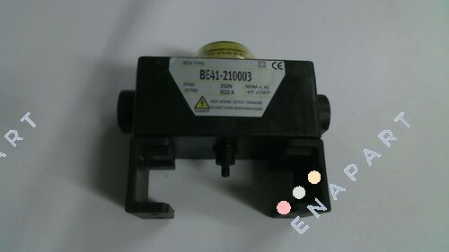 BE41-210003 Limit Switch Box
