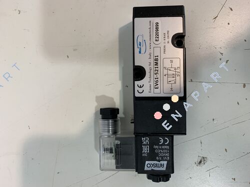 EV61-521MB1 Solenoid valve