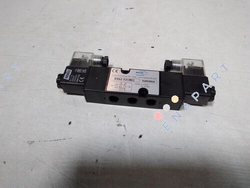 EV62-521MJ1 solenoid valve