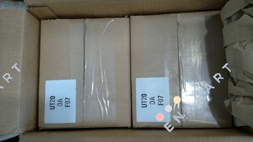 UT20-0DAD31 max air pneumatic actuator