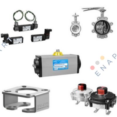 V61-220VAC-5-STD VALVULA SOLENOIDE MAX-AIR