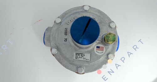 325-3M-44 gas pressure regulator