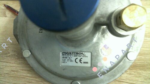 325 - 5AM - 88 - M005 gas pressure regulator