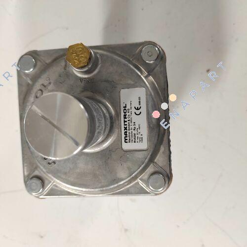 5011 / 66 / G RV53M - 66 - M001, gas pressure regulator