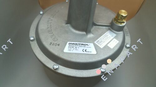 5016 / 1616 / G RV 91 M - 1616 - M010 gas pressure regulator