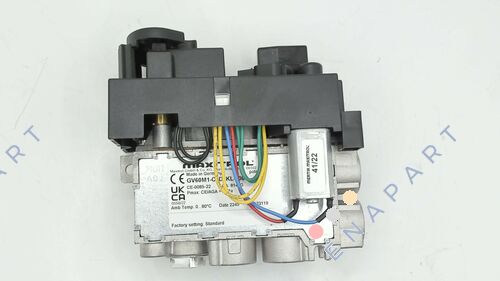 GV60M1-C5D3KL-0001 / MM01000 All-gas multiple actuator
