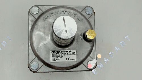 RV53M - 66 - M001 gas pressure regulator