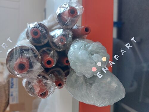 027731 replacement flame rod