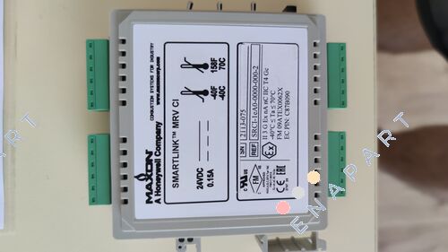 SRCI-1EA0-0000-000-2 SMARTLINK CONTROL INTERFACE MODULE