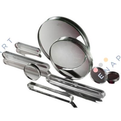 2071678 MAXOS long safety sight glass