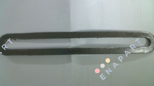 Graphite gasket 3001/220/30 graphite seal