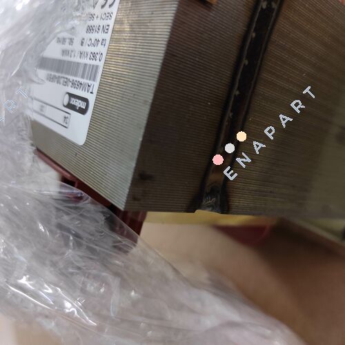 TAM4696-0EL30-0FS1 EIV 120/52 TRANSFORMER