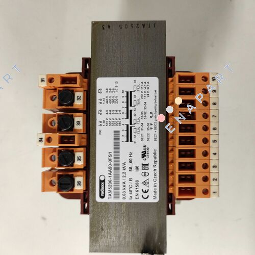 TAM5296-1AA50-0FS1 transformer