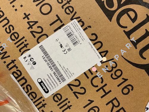 TAM5296-1AB30-0FS1 Isolation transformer