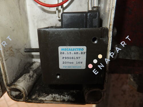 1815148A40 Electro magnet