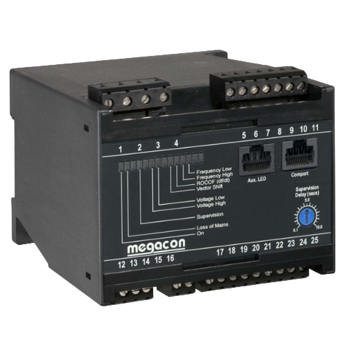 Single Phase