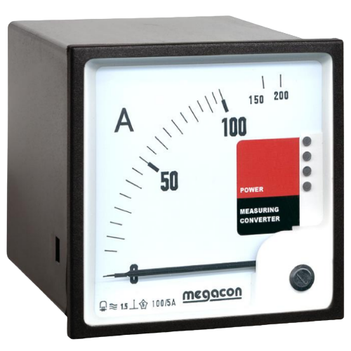 Current Transducers
