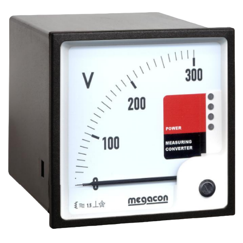 Voltage Transducers
