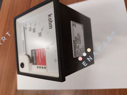 KPM169E DC insulation guard