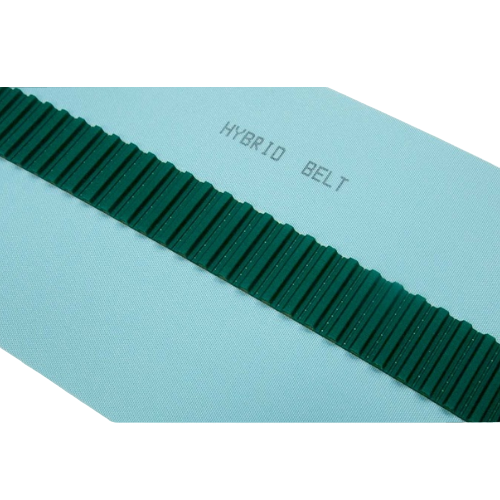 SPECIAL & FABRICATED BELTS