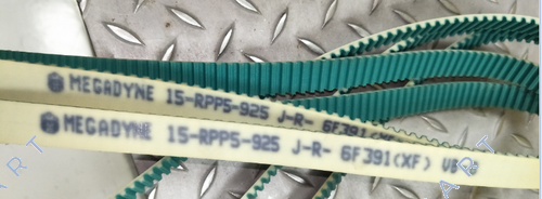 15 RPP5 925 +NFT  Belt