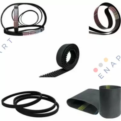 62AT101050W Synchronous belt