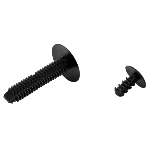 Plastic rivet PNKM