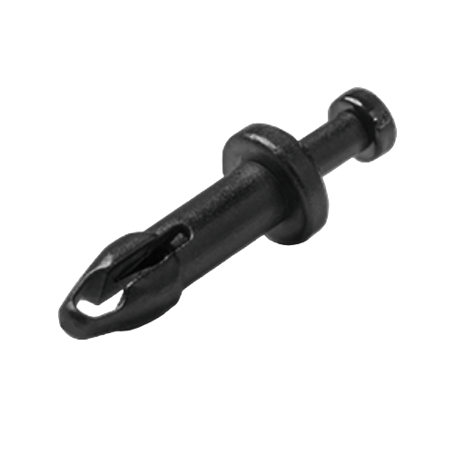 Plastic rivet PNKN