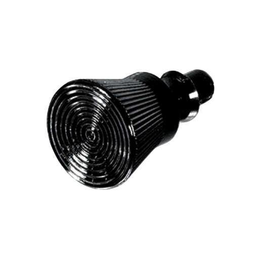 Plastic rivet PNKT