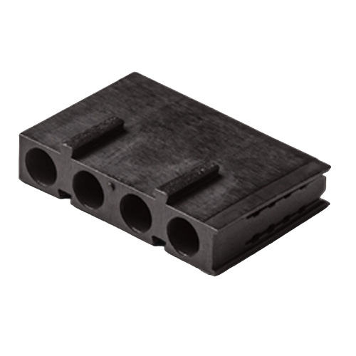 LED holder ELBLR34