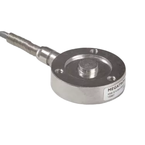 Button Load Cells