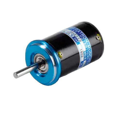 Mulitturn-Hybrid Potentiometer HH21