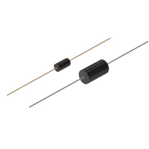 Precision Resistors