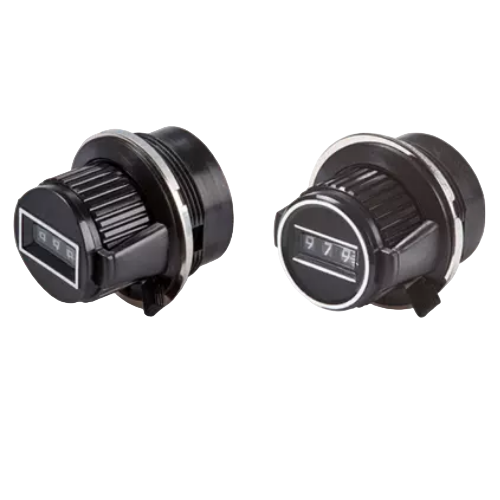 Adjustment knob MCD