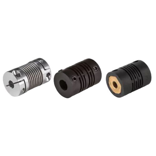 Shaft couplings