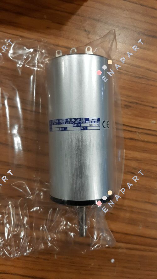 4620 R1K W5% L0.3% Potentiometer