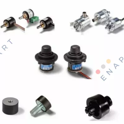 HH 2110 - 5 KOHMS ±5% - L.0.25% Precision Potentiometer