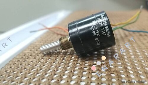 MP20/7347 / 9431030 Sensor